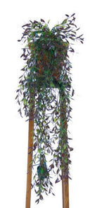 Artificial Trailing Feather Fern