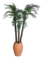 Artificial Robellini Palm Tree IFR