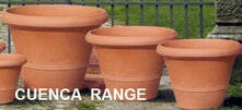 Cuenca Planter