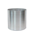 Ista Aluminium Cylinder Planter