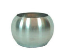 Ista Aluminium Round Desktop Vase Range