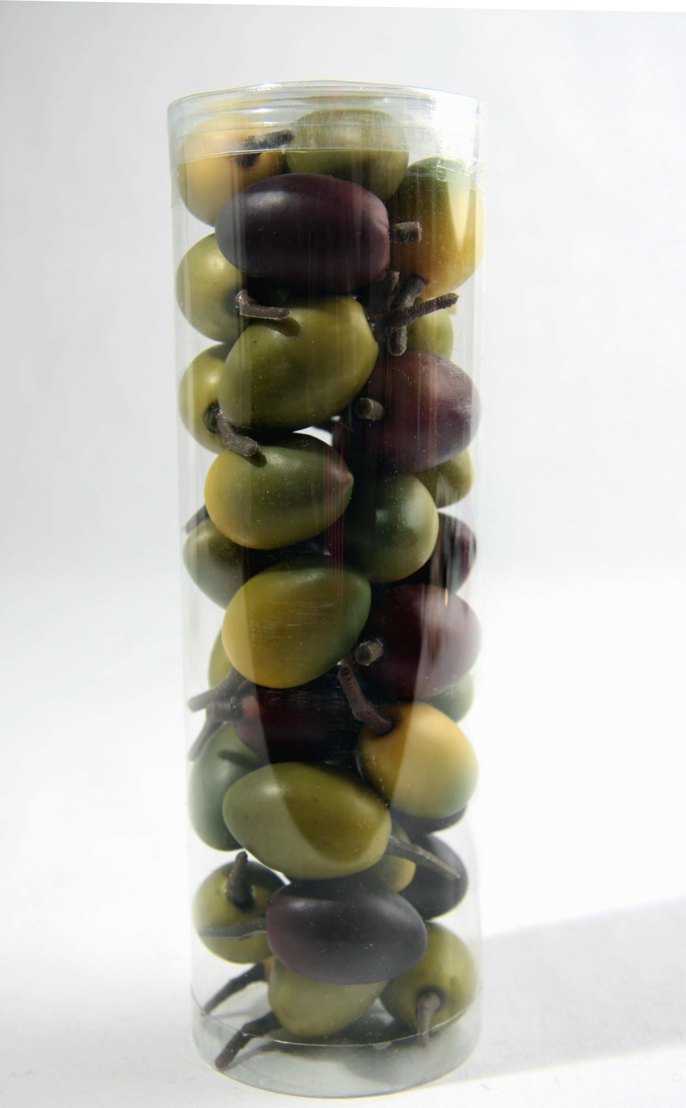 Artificial Olives