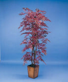 Artificial Silk Japanese Maple Tree