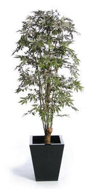 Artificial Silk Japanese Maple Tree IFR