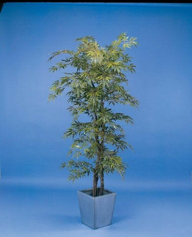 Artificial Silk Japanese Maple Tree