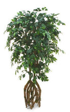 Artificial Silk Ficus Octopus Tree