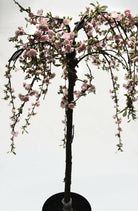 Artificial Prunus Blossom Tree
