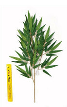 Artificial Silk Bamboo Spray IFR