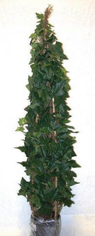 Artificial Silk Ivy Vine Tower