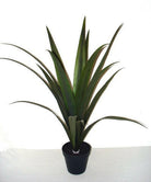 Artificial Potted Agave