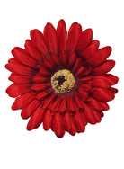 Artificial Silk Small Head Gerbera Single Stem