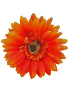 Artificial Silk Small Head Gerbera Single Stem