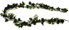 Artificial English Deluxe Ivy Garland