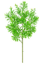 Artificial Artemisia Foliage UV