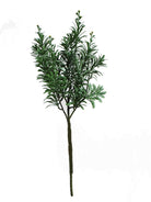 Artificial Artemisia Foliage UV