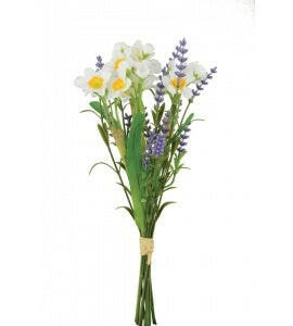 Narcissus/Lavender Bundle