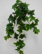 Artificial Silk Sage Ivy Hanging Bush Trail