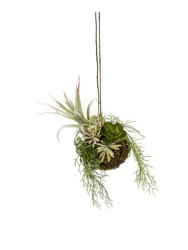 Artificial Succulent Air Plant