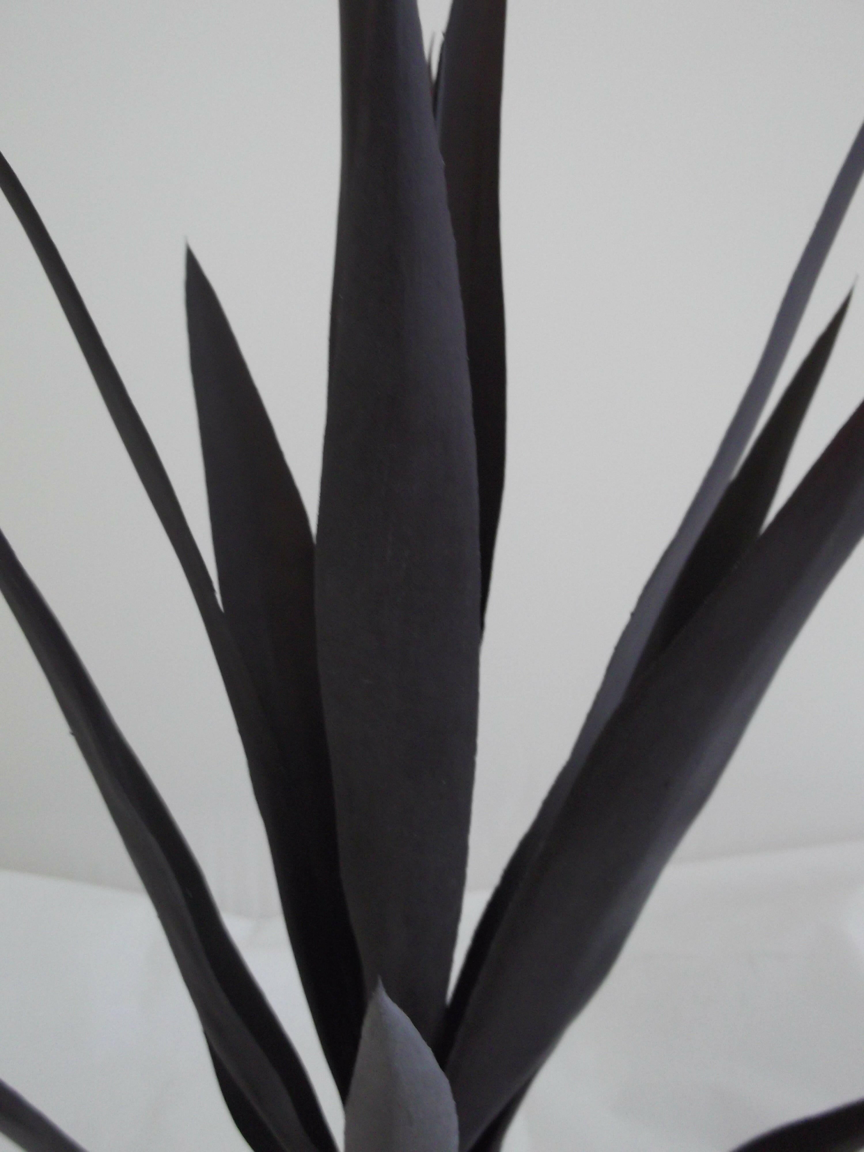 Artificial Yucca Plant