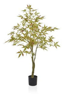 Artificial Silk Maple Tree