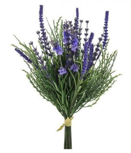 Artificial Lavender Bundle