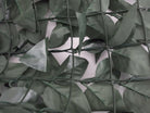Artificial Ivy Leaf Hedging UV