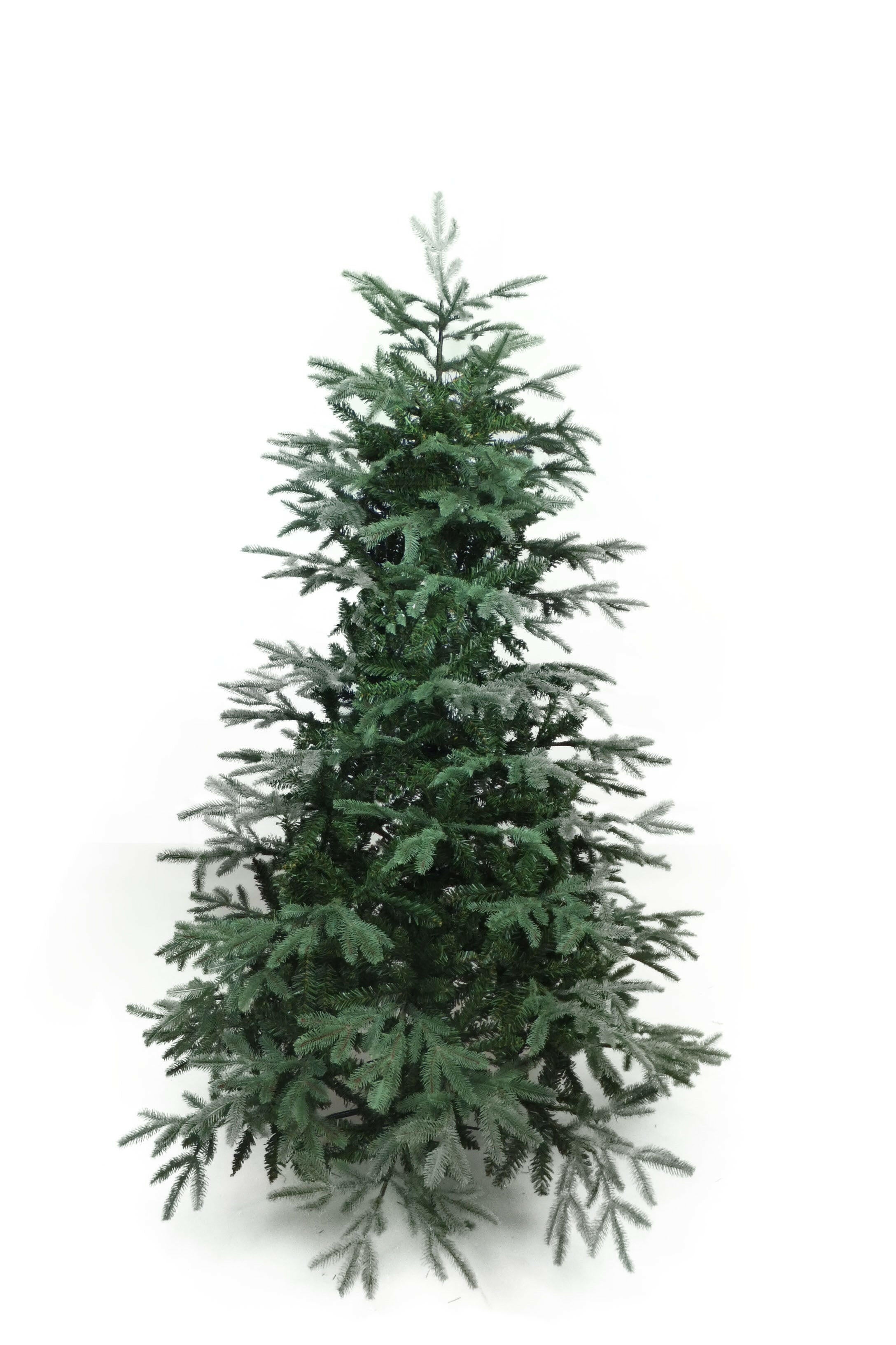 Artificial Noble Pine Christmas Tree