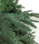 Artificial Noble Pine Christmas Tree