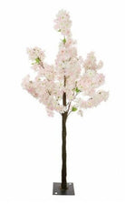 Artificial Silk Cherry Blossom Tree