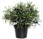 Artificial Potted Rosemary