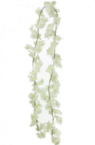 Artificial Silk Cherry Blossom Garland