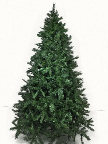 Artificial Spruce Pine Christmas Tree