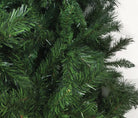 Artificial Spruce Pine Christmas Tree