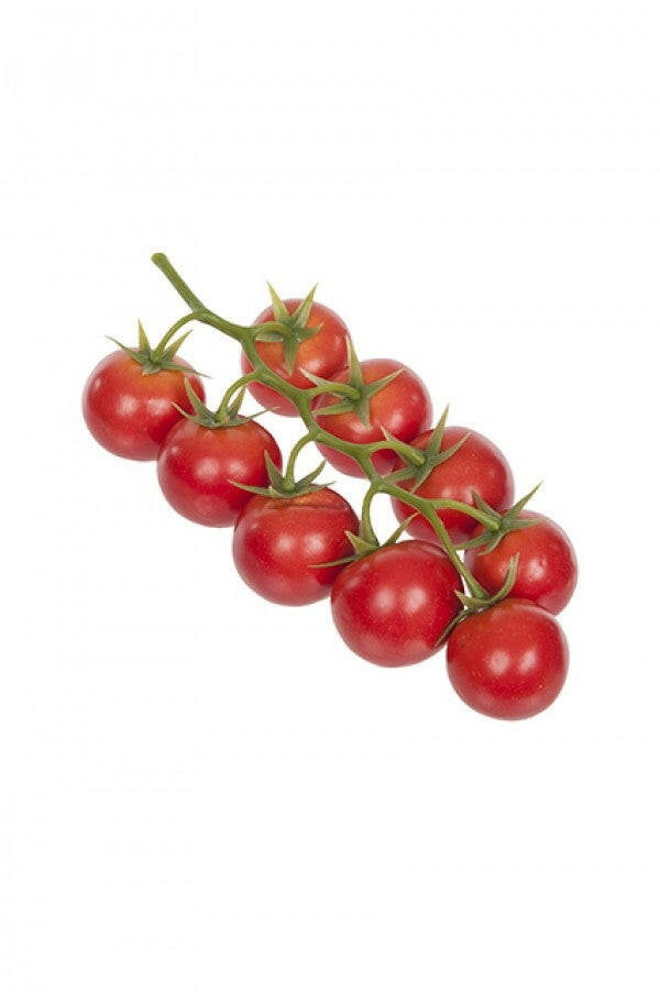 Artificial Cherry Tomatoes On The Vine