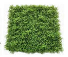 Artificial Plastic Topiary Mat Large