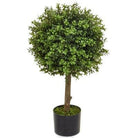Artificial Buxus Topiary Ball