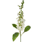 Artificial Silk Foxglove Spray