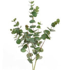 Artificial Silk Eucalyptus Spray