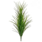 Artificial Wheat Grass Bush FR UV