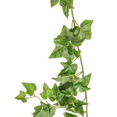 Artificial Silk English Ivy Garland FR