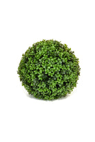 Artificial Topiary Buxus Ball UV