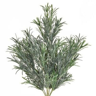 Artificial Podocarpus Bush UV