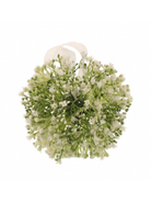 Artificial Gypsophila Pomander Ball