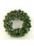 Artificial Succulent Wreath