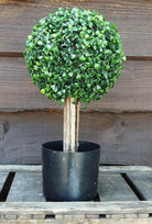 Artificial Topiary Tree UV