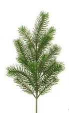 Artificial Bayberry Pine Spray 