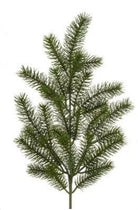 Artificial Bayberry Pine Spray 