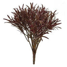 Artificial Silk Podacarpus Bush UV