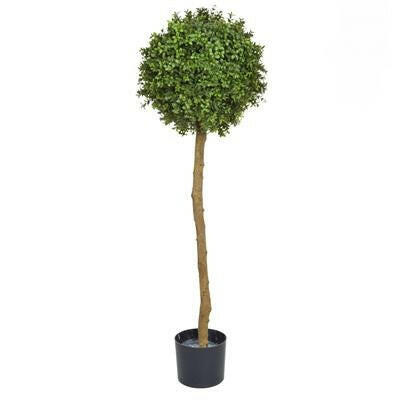 Artificial Topiary Buxus Ball Tree UV
