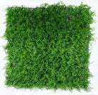 Artificial Fern Exterior Green Wall UV